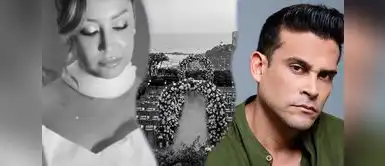 Orquesta de Christian Domínguez hizo un anuncio. ¡¿LA DEJARÁ SOLA?! Revelación de último minuto sacude los planes de boda de Christian Domínguez y Karla Tarazona
