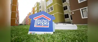 Bono Techo Propio 2026 Bono Techo Propio 2026: Jóvenes de 20 a 28 años podrán acceder a bono adicional de S/10.300 para vivienda