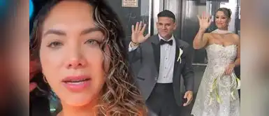 Isabel Acevedo presenta a sus 'HIJOS' mientras todos hablan de la BODA de Christian y Karla Isabel Acevedo presenta a sus 'HIJOS' mientras todos hablan de la BODA de Christian y Karla