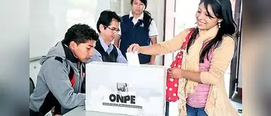 El Ejecutivo aprobó facilidades laborales para quienes participen en la segunda vuelta del 7 de junio. Cuatro días libres por las Elecciones del 7 de junio: conoce los requisitos y beneficiarios de la medida