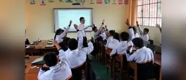 Segunda vuelta 2026 ES OFICIAL | Segunda vuelta 2026: estos colegios NO tendrán clases entre el 5 y el 8 de junio y debes saberlo