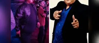 La música de luto: reconocido cantante de CUMBIA pierde la vida tras fuerte ACCIDENTE con camión cisterna La música de luto: reconocido cantante de CUMBIA pierde la vida tras fuerte ACCIDENTE con camión cisterna