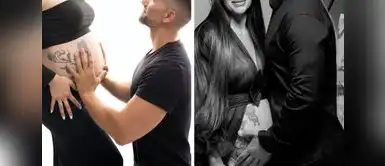 Famosa influencer tuvo DOLOROSA despedida de su bebé tras nacer SIN VIDA: "Aunque tu corazón dejó de latir..." Querida INFLUENCER tuvo DESGARRADORA despedida de su hijo tras nacer sin vida