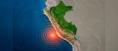 Temblor HOY, sábado 6 de junio, en Perú EN VIVO: epicentro y magnitud del último sismo, según el IGP. Temblor HOY, sábado 6 de junio, en Perú EN VIVO: epicentro y magnitud del último sismo, según el IGP