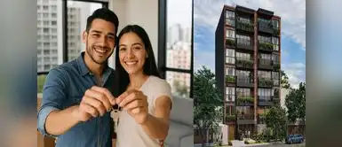 CONFIRMADO | Jóvenes entre 20 y 28 años recibirán SUBSIDIO para su primer departamento, según Ministerio de Vivienda Jóvenes de 20 a 28 años recibirán ayuda financiera para su primer hogar, según el Ministerio de Vivienda