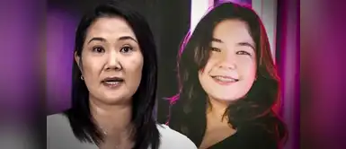 ¿Quién es Kyara Villanella? ¿Quién es Kyara Villanella? La hija de Keiko Fujimori que marcó distancia de su madre en redes