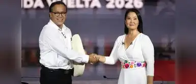 Boca de urna segunda vuelta 2026: conoce la hora y dónde verlo. Boca de urna de la segunda vuelta 2026: hora de publicación y dónde seguir los resultados en vivo