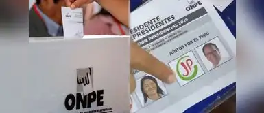 Se reportaron irregularidades en locales de votación en Lima, incluyendo cédulas presuntamente marcadas en varias mesas. Elecciones de 2026: descubren cientos de cédulas previamente marcadas en centros de votación