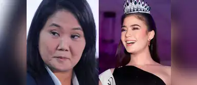 ¿Quién es Kyara Villanella? La hija de Keiko Fujimori que marcó distancia de su madre en redes ¿Quién es Kyara Villanella? La hija de Keiko Fujimori que marcó distancia de su madre en redes