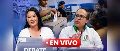 Flash electoral. Flash Electoral EN VIVO: resultados a boca de urna de las Elecciones 2026, segunda vuelta