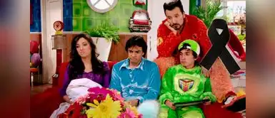 Fans de 'La Familia Peluche' lamentaron la pérdida de conocido actor. ¡LUTO EN LA TV! Fallece querido actor de La Familia Peluche y conmociona a sus seguidores: "Descanse en paz"