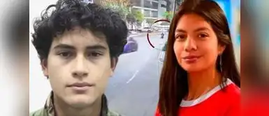Caso Lizeth Marzano da DRÁSTICO GIRO Caso Lizeth Marzano da DRÁSTICO GIRO: Revelan insólito resultado de prueba de luminol en el auto de Adrián Villar tras cuatro meses