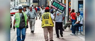 Precio del DÓLAR HOY en medio de conteo de votos de la SEGUNDA VUELTA Precio del DÓLAR HOY en medio de conteo de votos de la SEGUNDA VUELTA: ¿Qué pasó con la moneda?