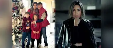 Karla Casos ganó popularidad en Perú por su gran parecido a la actriz Angelina Jolie. Muere el esposo de la exmodelo Karla Casós, la 'Angelina Jolie' peruana y ella comparte emotivo mensaje: "Momentos que exigen silencio"