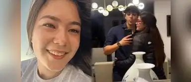 Kyara Villanella exprsó su enojo por pesada broma que le hizo su pareja. ¡TREMENDA CUADRADA! Kyara Villanella pierde la paciencia con su enamorado y su reacción se vuelve viral