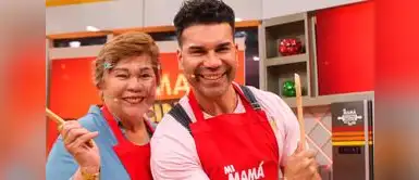 Carlos 'Tomate' Barraza se despide de su mamá. Fallece la madre de 'Tomate' Barraza y sus palabras rompen el corazón de sus seguidores