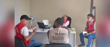 Juntos por el Perú ganó a Fuerza Popular en la primera audencia URGENTE | Juntos por el Perú ganó a Fuerza Popular en la primera audencia de recuento de votos