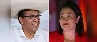 La ÚNICA REGIÓN en Perú con actas pendientes en plena recta final ¿Podría CAMBIARLO TODO? La ÚNICA REGIÓN en Perú con actas pendientes en plena recta final para definir al presidente