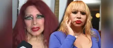 ¡SE CANSÓ DE LOS RUMORES! Monique Pardo rompe su silencio y aclara si realmente no tenía para comer ¡SE CANSÓ DE LOS RUMORES! Monique Pardo rompe su silencio y aclara si realmente no tenía para comer