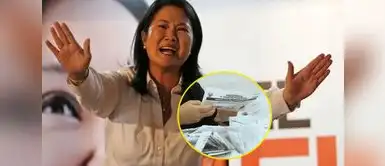 ALERTA | Fuerza Popular solicita la nulidad de más de 7 mil votos en una región del país: conoce los detalles. ALERTA | Fuerza Popular solicita la nulidad de más de 7 mil votos en una región del país: conoce los detalles