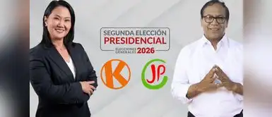 Resultados ONPE 2026 EN VIVO: consulta aquí el enlace oficial para seguir el conteo de votos de Roberto Sánchez y Keiko Fujimori Resultados ONPE 2026 EN VIVO: consulta aquí el enlace oficial para seguir el conteo de votos de Roberto Sánchez y Keiko Fujimori