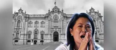 ¡El karma! Keiko Fujimori no terminaría su gobierno de ganar elecciones. ¿Keiko Fujimori podría no completar un eventual mandato? Revelan los desafíos que podrían complicar un eventual gobierno