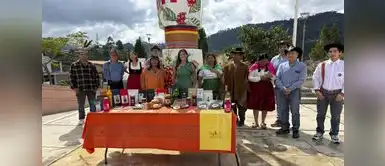 El evento marca el segundo año de esta propuesta. Villa Rica lleva su cultura viva y tradición al corazón del Cercado de Lima durante cuatro días imperdibles