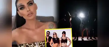 Angie Jibaja REGRESARÍA a Lima y se convertiría en nueva CONDUCTORA de programa con famoso productor Angie Jibaja REGRESARÍA a Lima y se convertiría en nueva CONDUCTORA de programa con famoso productor