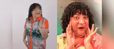 La Carlota se convierte en La Reina del pop La Carlota se convierte en "La Reina del pop"