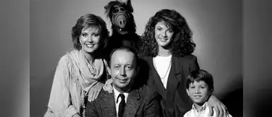 La serie Alf ganó mucha popularidad en los 80. Muere a los 77 años una de las figuras más recordadas de la exitosa serie ALF