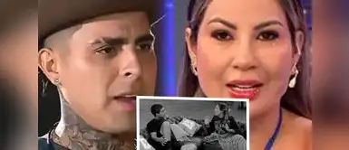 Pamela López lanza DEMOLEDOR COMUNICADO Pamela López lanza DEMOLEDOR COMUNICADO sobre el fin de su ROMANCE con Paul Michael: "No tengo intención de..."