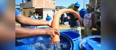 ¡URGENTE! Corte de agua afectará varias zonas por más de 10 horas este 17 de junio: Toma tus precauciones ¡URGENTE! Corte de agua afectará varias zonas por más de 10 horas este 17 de junio: Toma tus precauciones