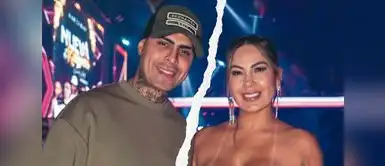 La trujillana le puso fin a la relación. Pamela López ‘sepulta’ toda posibilidad de reconciliación con Paul Michael y genera revuelo en redes: "Es lo mejor para ambos"