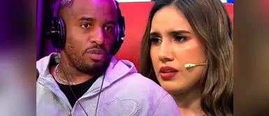 Jefferson Farfán DEJA EN SHOCK al revelar el monto que entrega a Darinka Jefferson Farfán DEJA EN SHOCK al revelar el monto que entrega a Darinka Ramírez por la manutención de su hija