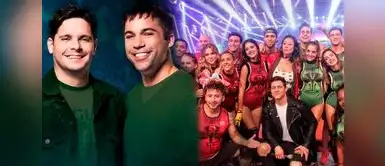 ‘Combate’ alista su regreso con figuras históricas y desata la locura en redes ‘Combate’ alista su regreso con figuras históricas y desata la locura en redes