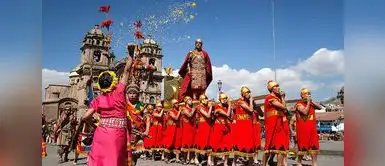 Inti Raymi Inti Raymi 2026: conoce cómo se desarrollará la celebración en Qoricancha, Plaza de Armas y Sacsayhuamán