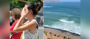 El invierno Perú no se sentirá debido a la llegada al Niño Costero. ¿Un invierno más cálido de lo habitual? ENFEN da a conocer su proyección climática para Lima y Callao durante 2026