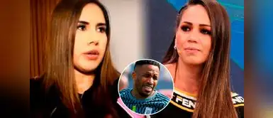 La impactante diferencia entre las pensiones que Farfán entrega a Melissa Klug y Darinka Ramírez ¡INCREÍBLE! La impactante diferencia entre las pensiones que Farfán entrega a Melissa Klug y Darinka Ramírez por sus hijos
