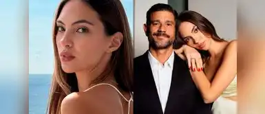 Natalie Vértiz sufre inesperado susto por incidente con taxista Natalie Vértiz sufre inesperado susto por incidente con taxista y hace urgente solicitud a Yaco Eskenazi: "No me lo perdonaré jamás"