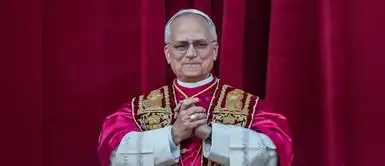 Papa León visitará Perú en noviembre, así lo confirmó el presidente Balcazar. Papa León XIV llegará al Perú en noviembre: presidente José María Balcázar confirma fecha de la visita oficial