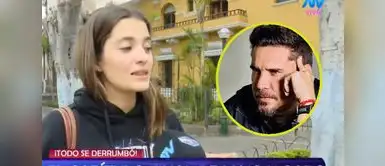 Majo con Sabor expone los motivos de su separación de Gabriel Calvo y Magaly aplaude su decisión. 'Majo con Sabor' expone lo que sacrificó por su relación con Gabriel Calvo y conmueve a sus seguidores: "Él ya vivió todo y yo quiero casarme"