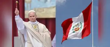 El papa León está más cerca de visitar Perú. CONFIRMADO | Papa León XIV llegará al país y ya se conocen las regiones que formarán parte de su visita