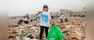 Playas vivas Importante alianza impulsa jornada masiva de limpieza de playas por el Día Mundial de los Océanos