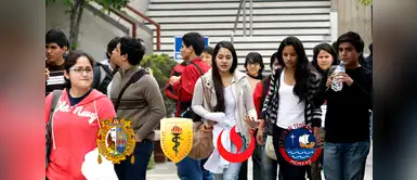¿Cuál es la mejor universidad peruana? Ránking revela la lista ¿Cuál es la MEJOR UNIVERSIDAD del Perú según DESTACADO ranking mundial? Así quedó la lista