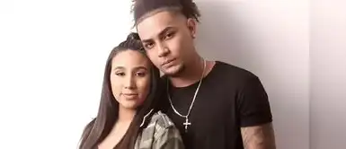Samahara Lobatón y Youna tienen una hija. Samahara Lobatón conmueve con mensaje a Youna pese a su reciente separación: "Gracias por..."