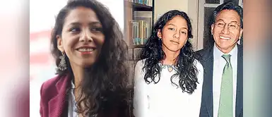 Zaraí Toledo luchó por obtener su apellido La SORPRESIVA cantidad que Zaraí Toledo obtuvo tras una INTENSA BATALLA LEGAL por el apellido de Alejandro Toledo
