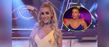 Poly Ávila abrió su corazón y habló sobre la pérdida de su bebé. Poly Ávila revela que perdió a su bebé y conmueve con emotivo mensaje en el Día del Padre