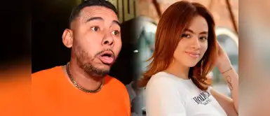 Melissa Lobatón y Abel Lobatón Melissa Lobatón no se mide con CONTUNDENTE MENSAJE en el Día del Padre: “No celebres si nunca hiciste tu labor”