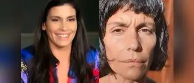 Andrea Montenegro impacta al reaparecer sin maquillaje ni filtros y desata ola de comentarios en redes Andrea Montenegro impacta al reaparecer sin maquillaje ni filtros y desata ola de comentarios en redes