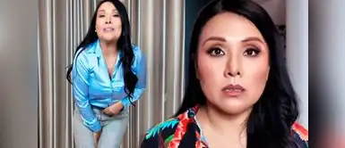 Tula Rodríguez DEJA EN SHOCK al confesar que volvió a enamorarse Tula Rodríguez DEJA EN SHOCK al confesar que volvió a enamorarse y revela la identidad de su "nuevo galán": "Se va a casar conmigo"